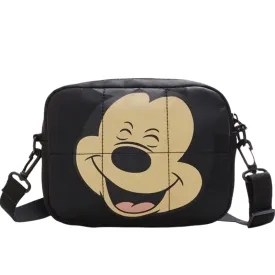 Women's Mickey Mouse Crossbody Bag