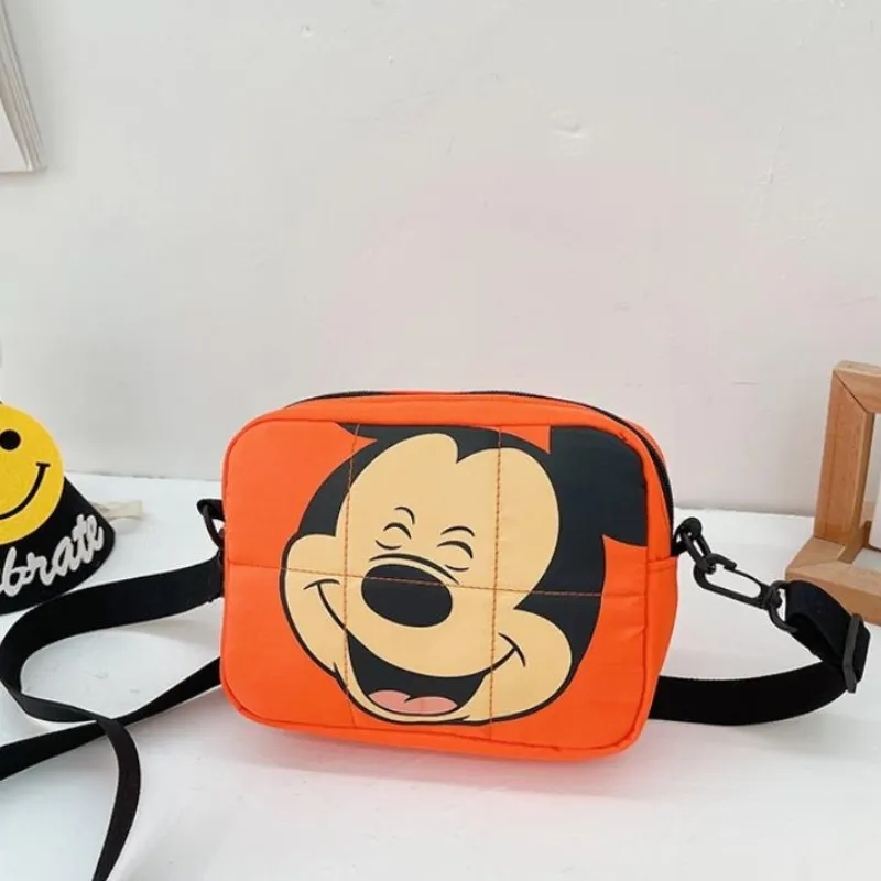 Women's Mickey Mouse Crossbody Bag