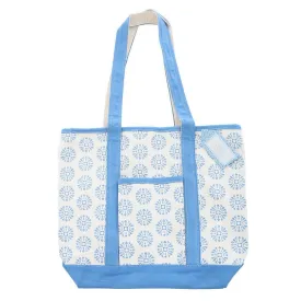 Womens Tote Bag Sophie Conran Portmeirion Beach 100% Cotton