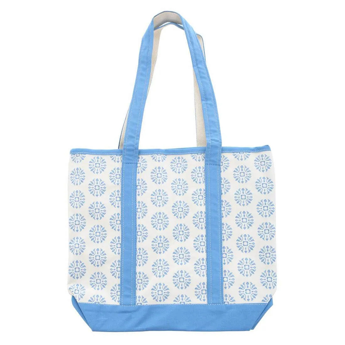 Womens Tote Bag Sophie Conran Portmeirion Beach 100% Cotton