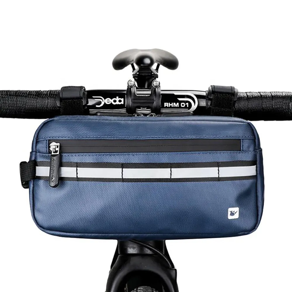 X20990 Bicycle Handlebar Bag