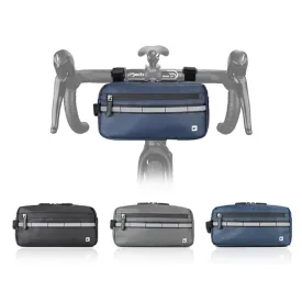 X20990 Bicycle Handlebar Bag