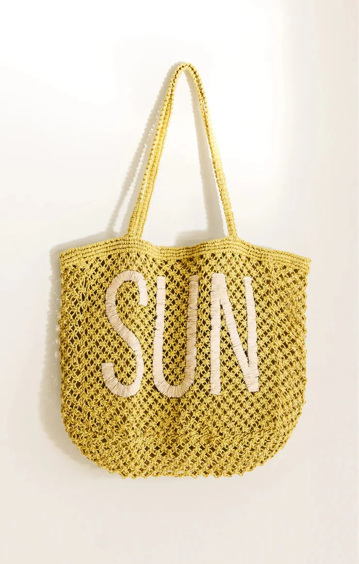 Z SUPPLY - SUN TOTE