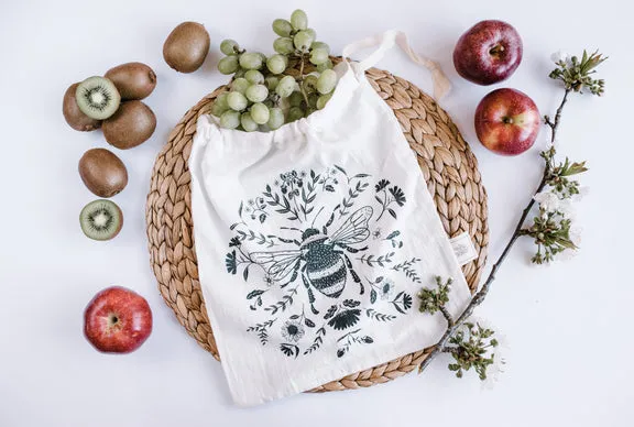 Zero Waste Produce Bag