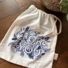 Zero Waste Produce Bag